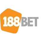 188bet 88betbongda Logo